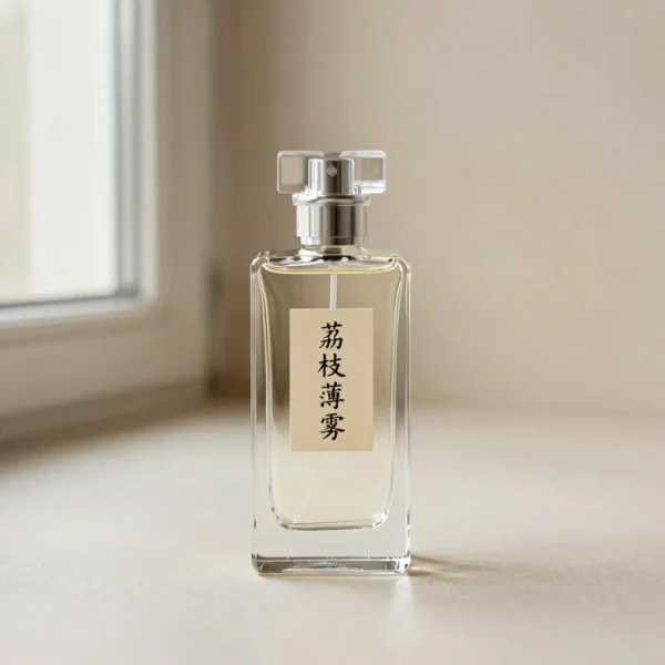 荔枝薄雾